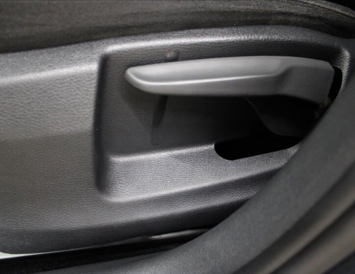 Škoda Octavia Sedan / Limuzína 1,6 l 85 kw