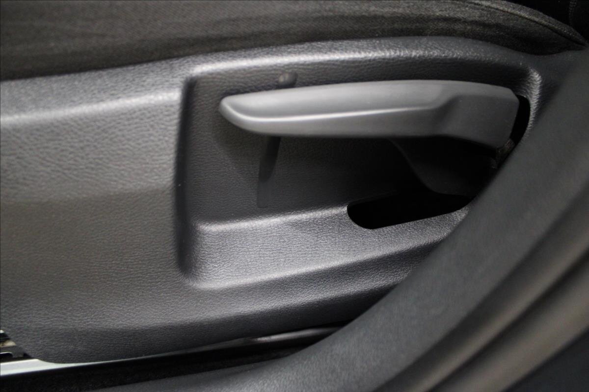 Škoda Octavia Sedan / Limuzína 1,6 l 85 kw