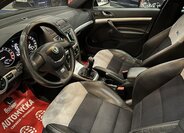 Škoda Octavia 13
