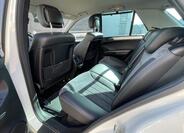 Mercedes-Benz Třídy M SUV 3,0 l 165 kw