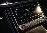 Audi S8 Ostatní 4,0 l 420 kw