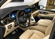 Mercedes-Benz Třídy V 11