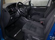 Volkswagen Touran 11