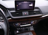 Audi SQ5 SUV 3,0 l 255 kw