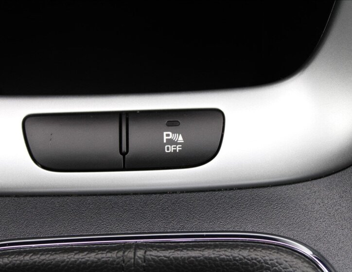 KIA Ceed Kombi 1,6 l 100 kw