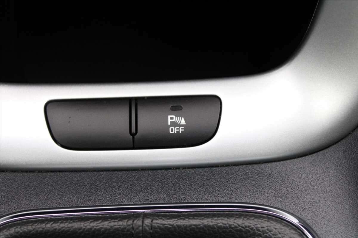 KIA Ceed Kombi 1,6 l 100 kw