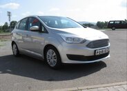Ford C-MAX 1
