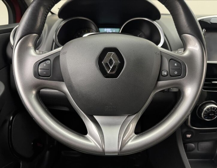 Renault Clio Kombi 1,1 l 54 kw