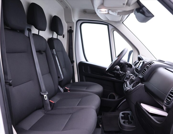 Toyota ProAce Ostatní 2,2 l 103 kw