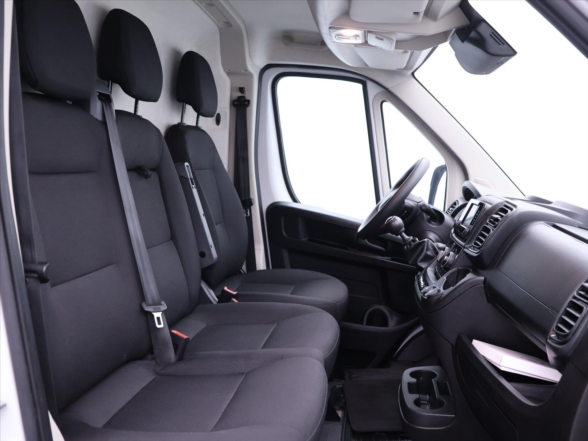 Toyota ProAce Ostatní 2,2 l 103 kw