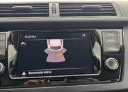 Škoda Fabia Kombi 999,0 81 kw