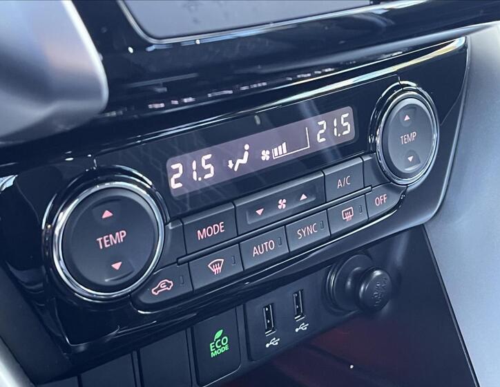 Mitsubishi Eclipse Cross 18