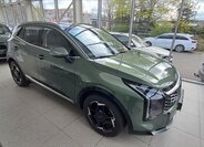 KIA Sportage Ostatní 1,6 l 110 kw