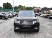 Land Rover Range Rover SUV / Terénní 4,4 l 250 kw
