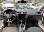 Škoda Octavia 9