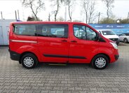 Ford Transit Custom Ostatní 2,0 l 77 kw