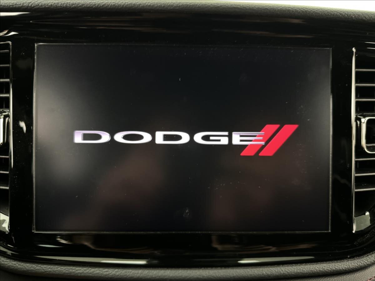 Dodge Durango SUV 5,7 l 268 kw