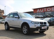 BMW X3 3