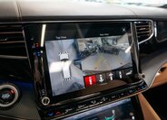 Jeep Grand Wagoneer SUV 6,4 l 351 kw