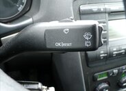 Škoda Octavia Kombi 2,0 l 103 kw