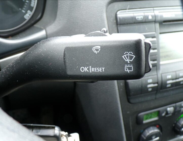 Škoda Octavia Kombi 2,0 l 103 kw