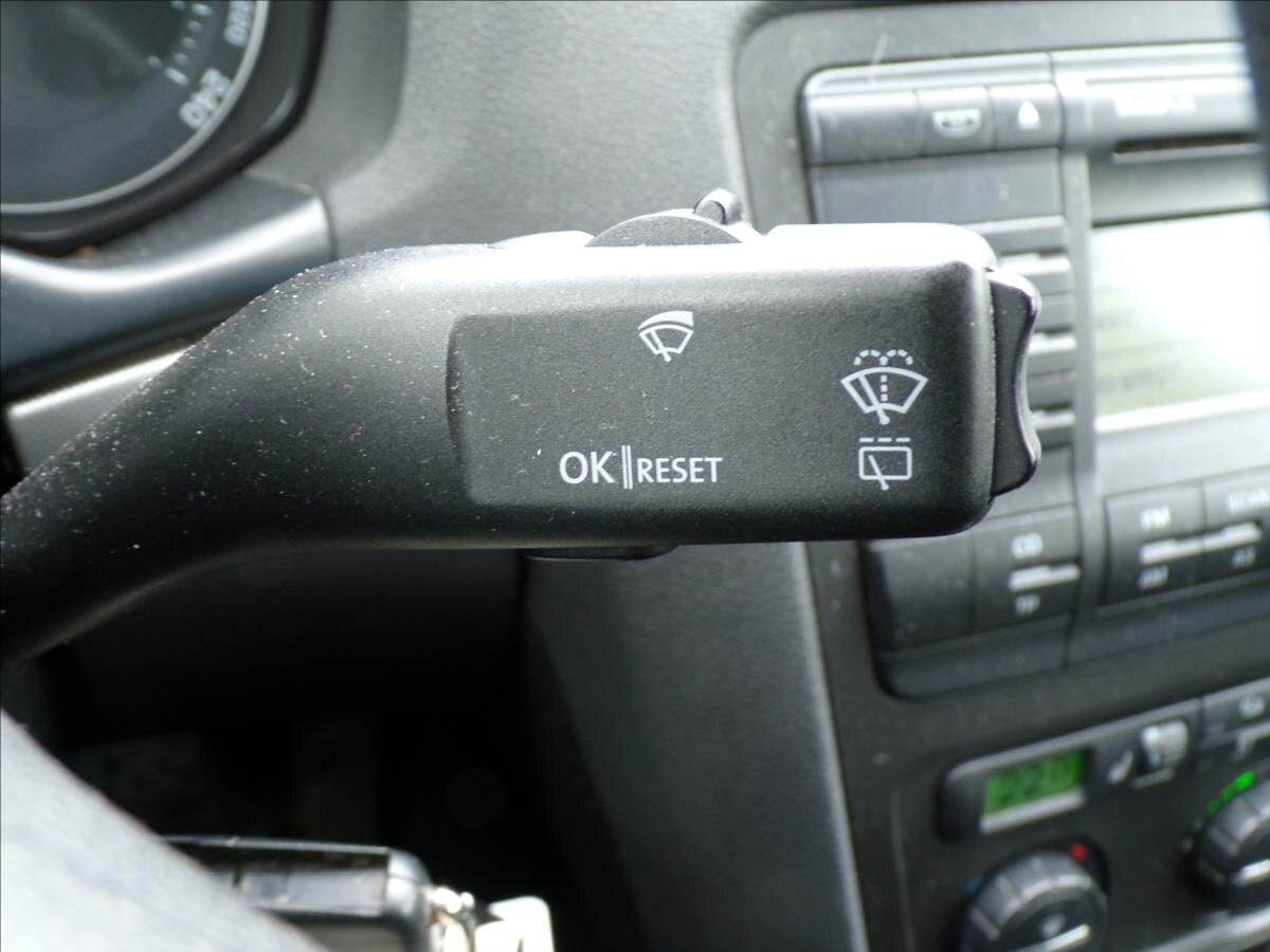 Škoda Octavia Kombi 2,0 l 103 kw