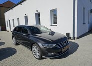 Volkswagen Passat Kombi 2,0 l 110 kw