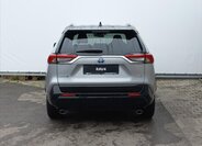 Toyota RAV4 SUV 2,5 l 136 kw
