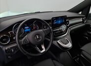 Mercedes-Benz Třídy V MPV 2,0 l 174 kw