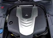 Mercedes-Benz Třídy S 10