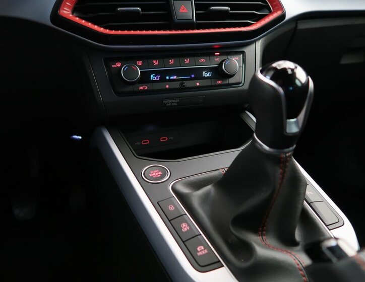 Seat Arona SUV / Terénní 999,0 85 kw