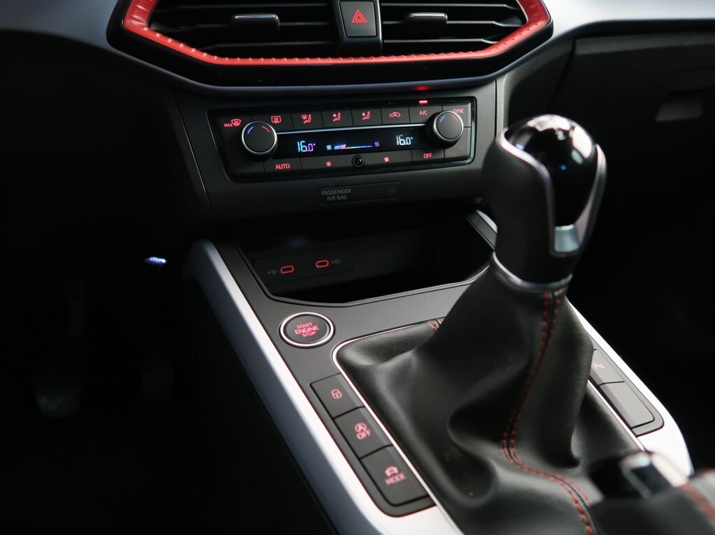 Seat Arona SUV / Terénní 999,0 85 kw