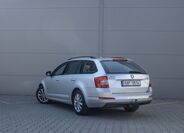 Škoda Octavia 6