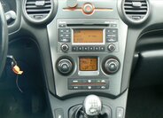 KIA Carens Hatchback 1,6 l 94 kw