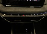 Škoda Octavia Liftback 1,5 l 85 kw