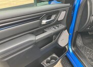 Dodge RAM Pick-up 3,0 l 313 kw