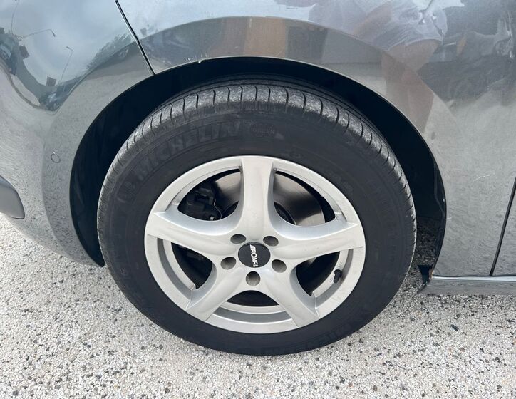 Citroën C4 Picasso 18