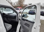 Volkswagen Transporter Ostatní 2,0 l 84 kw