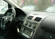 Volkswagen Touran 11