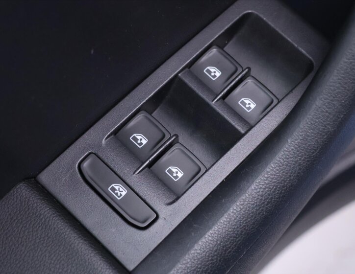 Škoda Rapid Hatchback 1,6 l 85 kw