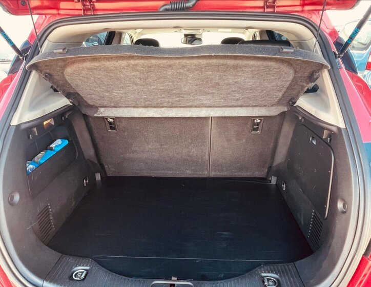 Opel Mokka SUV / Terénní 1,7 l 96 kw