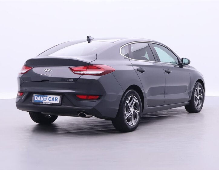 Hyundai i30 Liftback 998,0 88 kw