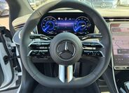 Mercedes-Benz EQE 18