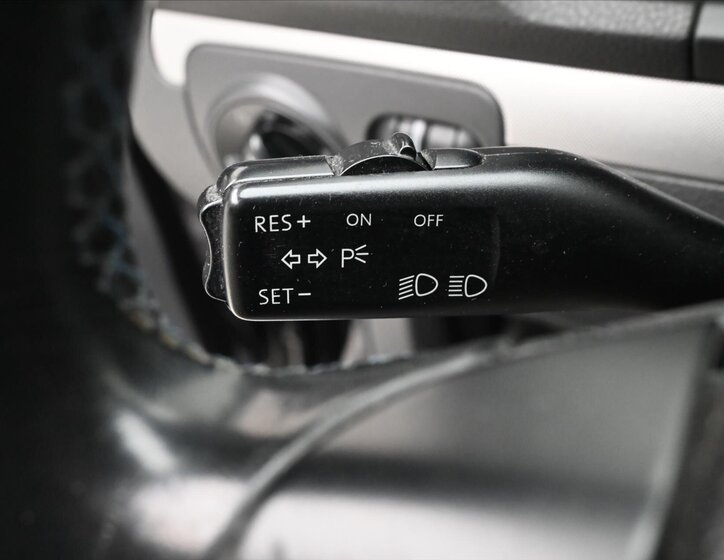 Volkswagen Golf Hatchback 2,0 l 103 kw