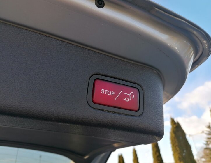 Mercedes-Benz GLE 28