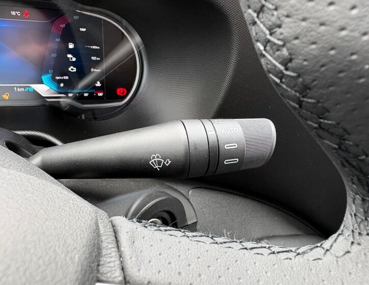 Iveco Daily Skříň 3,0 l 129 kw