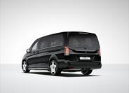 Mercedes-Benz Třídy V 2