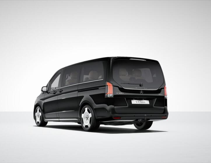 Mercedes-Benz Třídy V 2