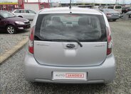 Subaru Justy Hatchback 998,0 51 kw