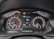 Škoda Scala Hatchback 999,0 81 kw